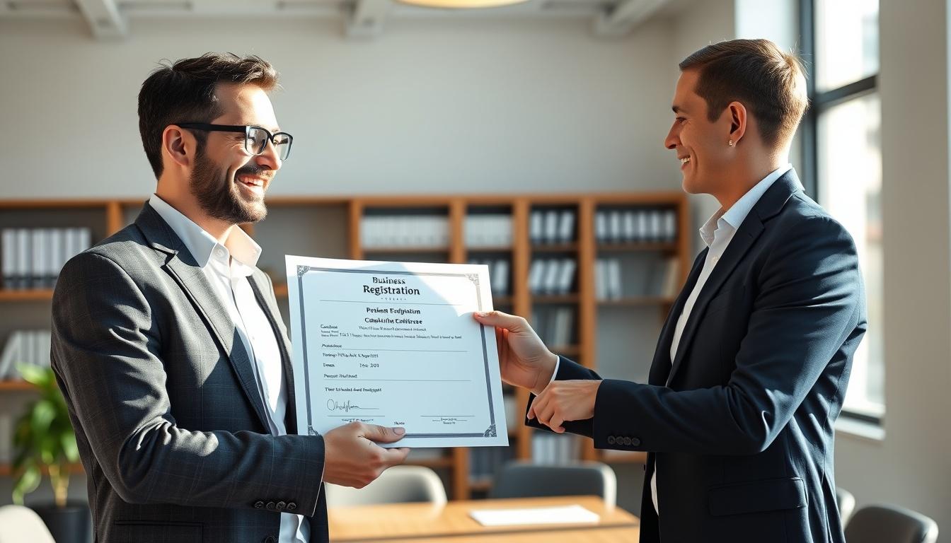 Consultation Services